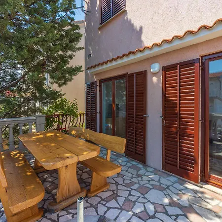 Apartment Cozy Nur 250 Meter Zum Mit Meerblick, Grillplatz, Privatparkplatz *