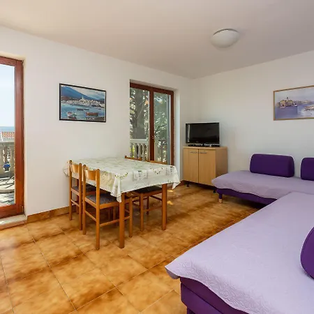 Cozy Nur 250 Meter Zum Mit Meerblick, Grillplatz, Privatparkplatz Apartment