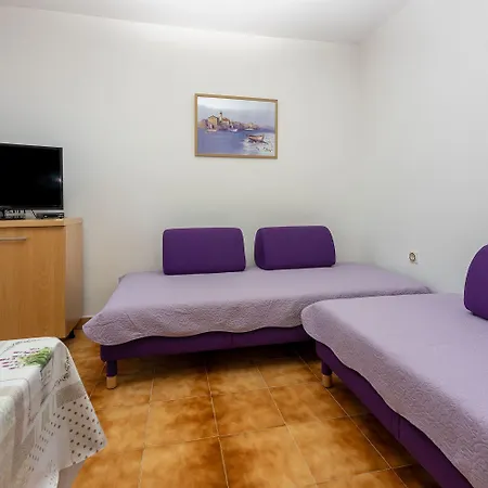 Cozy Nur 250 Meter Zum Mit Meerblick, Grillplatz, Privatparkplatz *