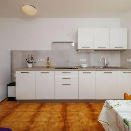 Cozy Nur 250 Meter Zum Mit Meerblick, Grillplatz, Privatparkplatz Appartement *