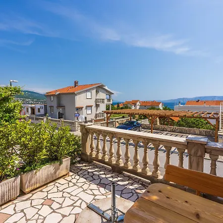 Cozy Nur 250 Meter Zum Mit Meerblick, Grillplatz, Privatparkplatz Appartement