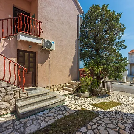 Cozy Nur 250 Meter Zum Mit Meerblick, Grillplatz, Privatparkplatz Appartamento *
