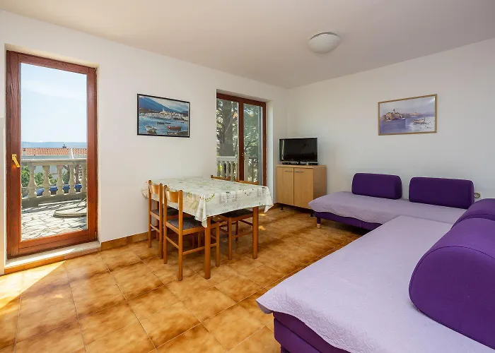 Cozy Nur 250 Meter Zum Mit Meerblick, Grillplatz, Privatparkplatz Apartment