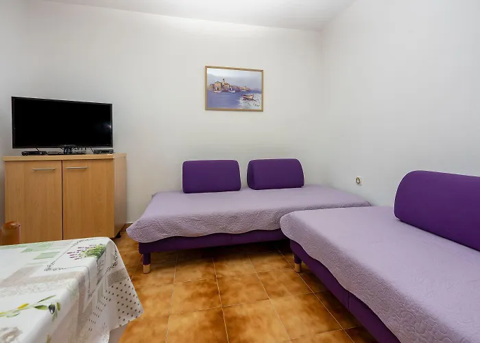 Cozy Nur 250 Meter Zum Mit Meerblick, Grillplatz, Privatparkplatz *