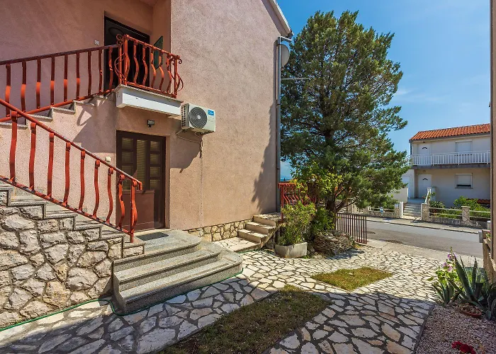 Cozy Nur 250 Meter Zum Mit Meerblick, Grillplatz, Privatparkplatz Apartment *