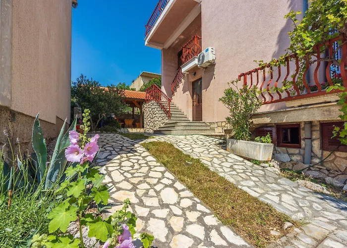 Cozy Nur 250 Meter Zum Mit Meerblick, Grillplatz, Privatparkplatz Apartment