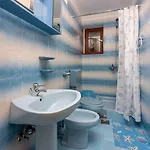 Cozy Nur 250 Meter Zum Mit Meerblick, Grillplatz, Privatparkplatz