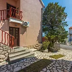 Cozy Nur 250 Meter Zum Mit Meerblick, Grillplatz, Privatparkplatz Apartamento *