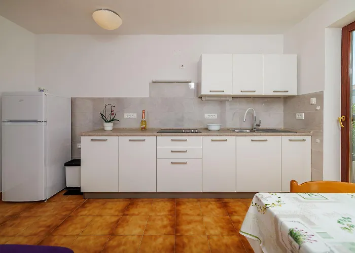 Cozy Nur 250 Meter Zum Mit Meerblick, Grillplatz, Privatparkplatz Apartment *